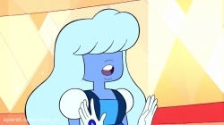 انیمیشن دنیای استیون - فصل 4 قسمت 12 :: Steven Universe